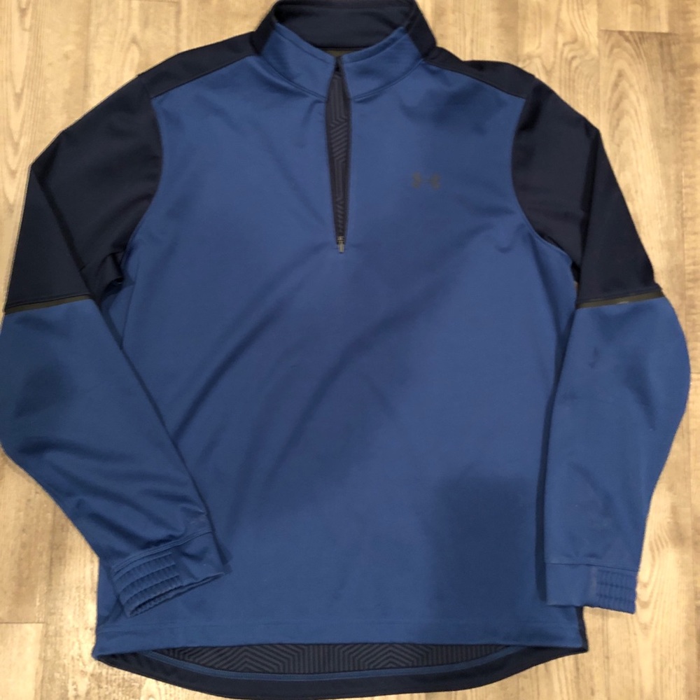 Under Amour Pullover